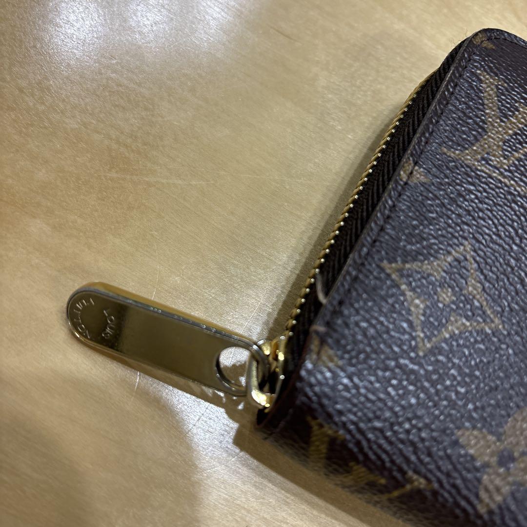サ*ん様 ルイヴィトン　長財布
