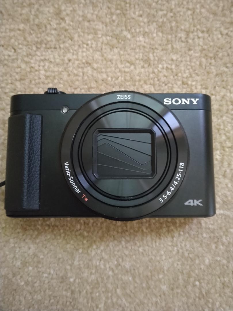 SONY Cyber−Shot HX DSC-HX99