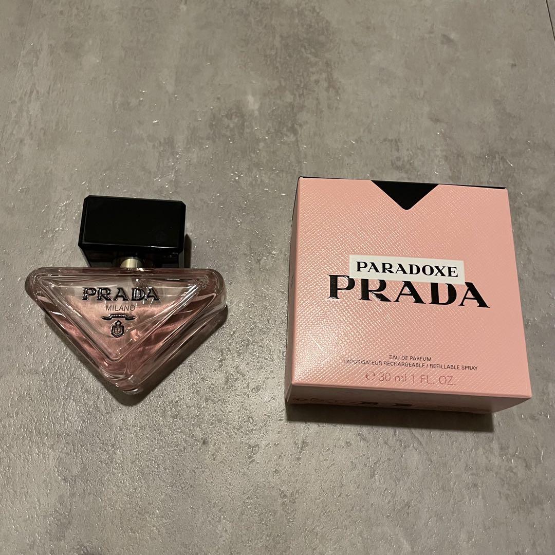 PRADA PARADOXE 香水 30ml