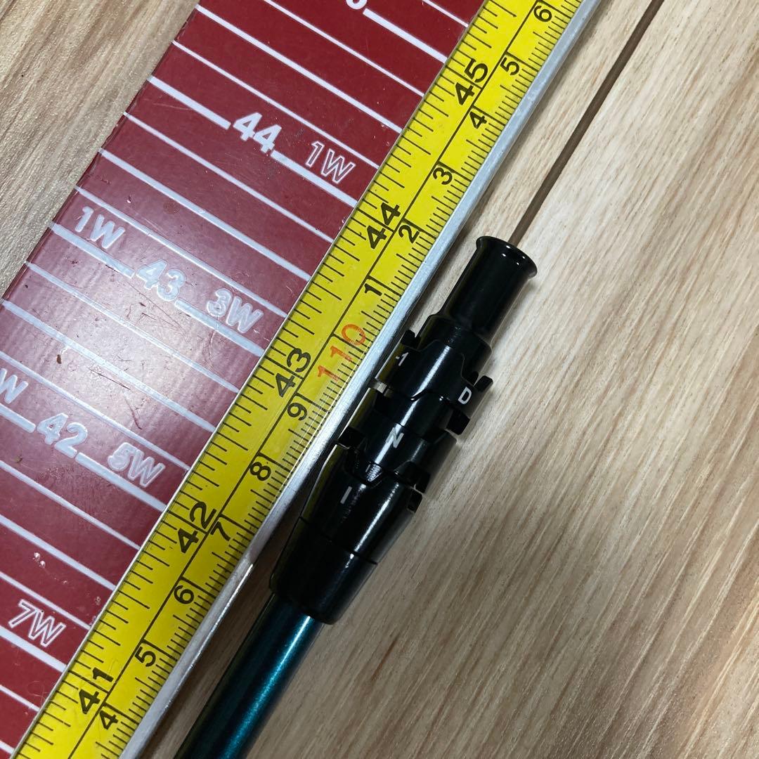 キャロウェイ VENTUS GREEN 5SR ドライバーシャフト 1W 純正 キャロウェイ VENTUS GREEN 5SR ドライバーシャフト 1W 純正