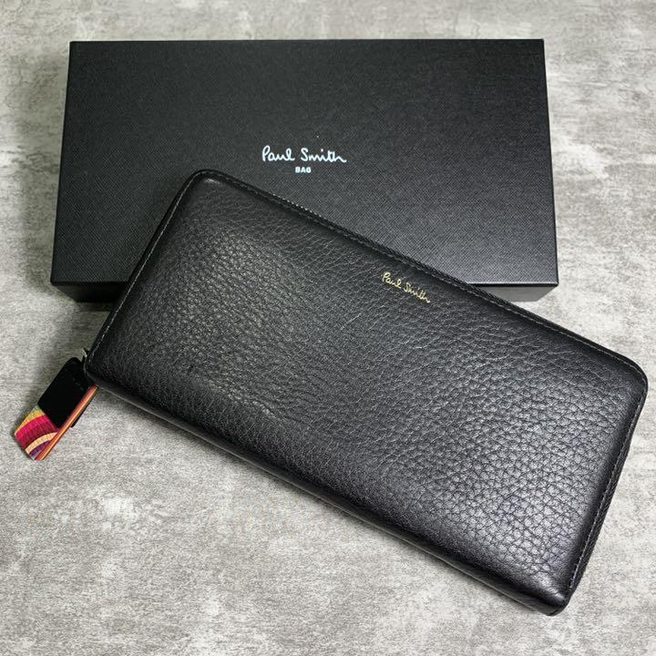 グレイ系好きに レア⭐️ほぼ未使用 Paul Smith スワールタッセル 長財布 黒 ブラック 長財布 小物グレイ系¥11,337-www.culturaesviluppo.it グレイ系好きに レア⭐️ほぼ未使用 Paul Smith スワールタッセル 長財布 黒 ブラック 長財布 小物グレイ系¥11,337-www.culturaesviluppo.it