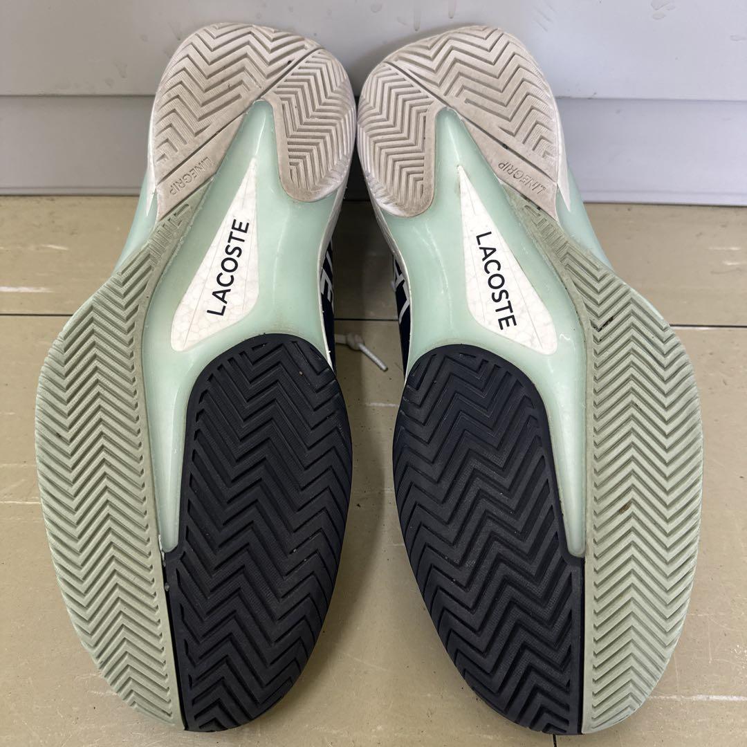 Lacoste ラコステ テニスAG-LT23 LITE 223 1 SMA
