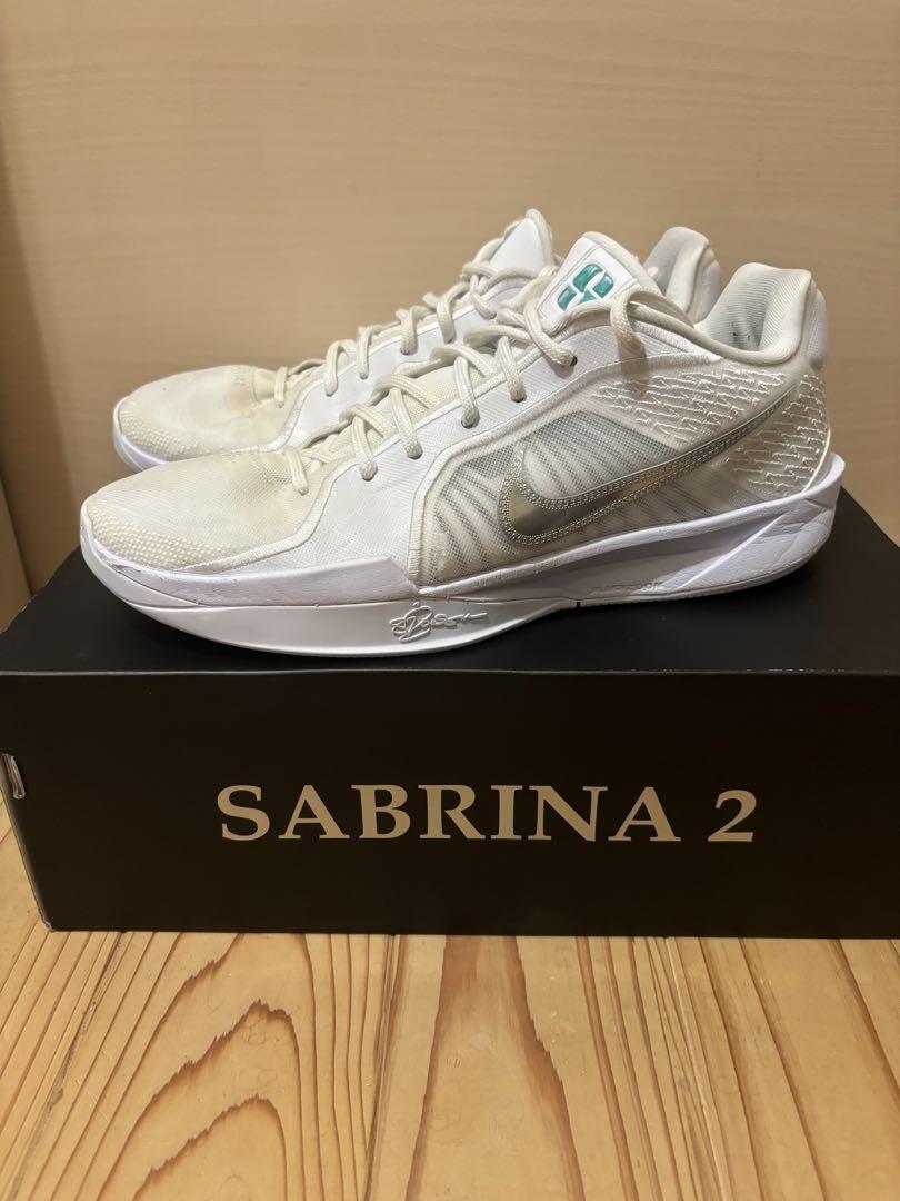 Nike SABRINA 2 バスケットボールシューズ