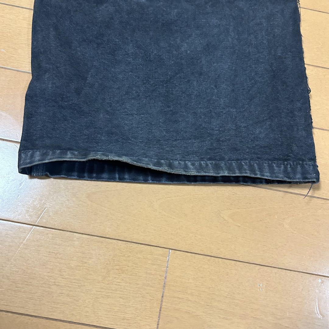 パンツ FI - Distressed Double Knee Pants