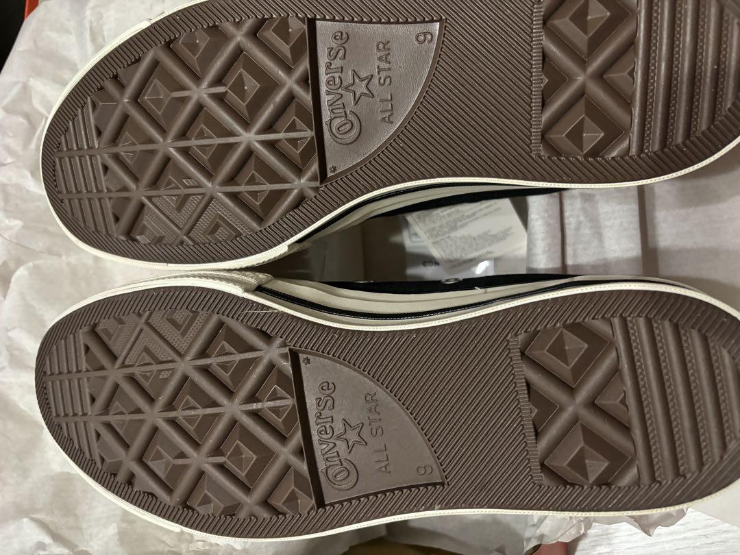 コンバース Chuck