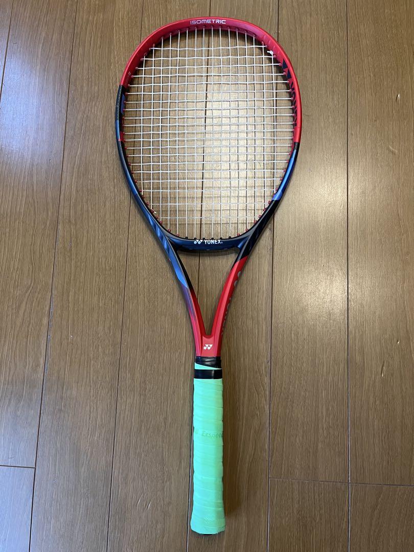 ブイコア95 G2 ヨネックス