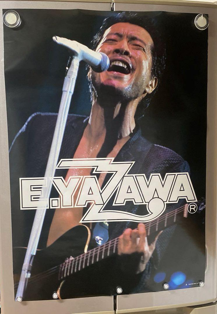 専用出品　矢沢永吉　1995ポスターカレンダー13ページ 専用出品 矢沢永吉 1995ポスターカレンダー13ページ - その他