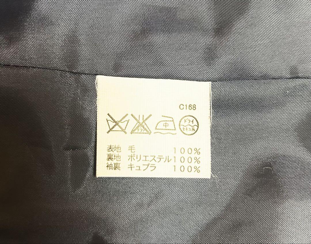 ラルフローレン　ビッグロゴジャケット　ブレザー　160cm