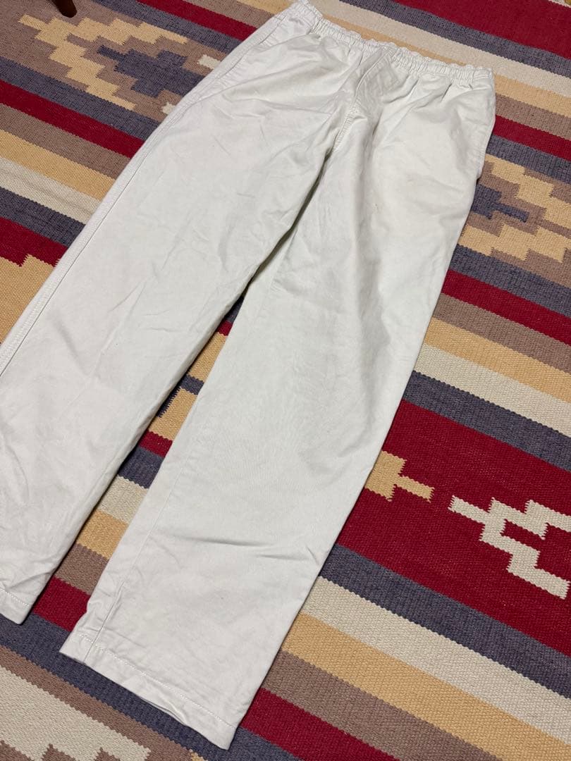 ステューシー パンツ