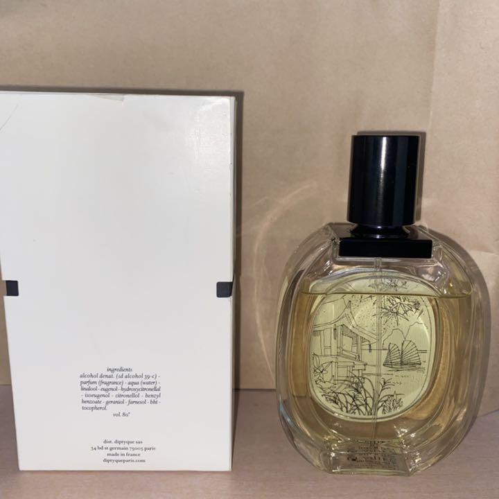 特価通販 diptyque ドソン 100mL p8bvF-m97768648878 オードトワレ 即納人気