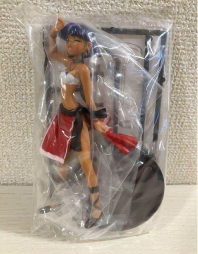 【ふしぎの海のナディア】トレーディングフィギュアコレクション