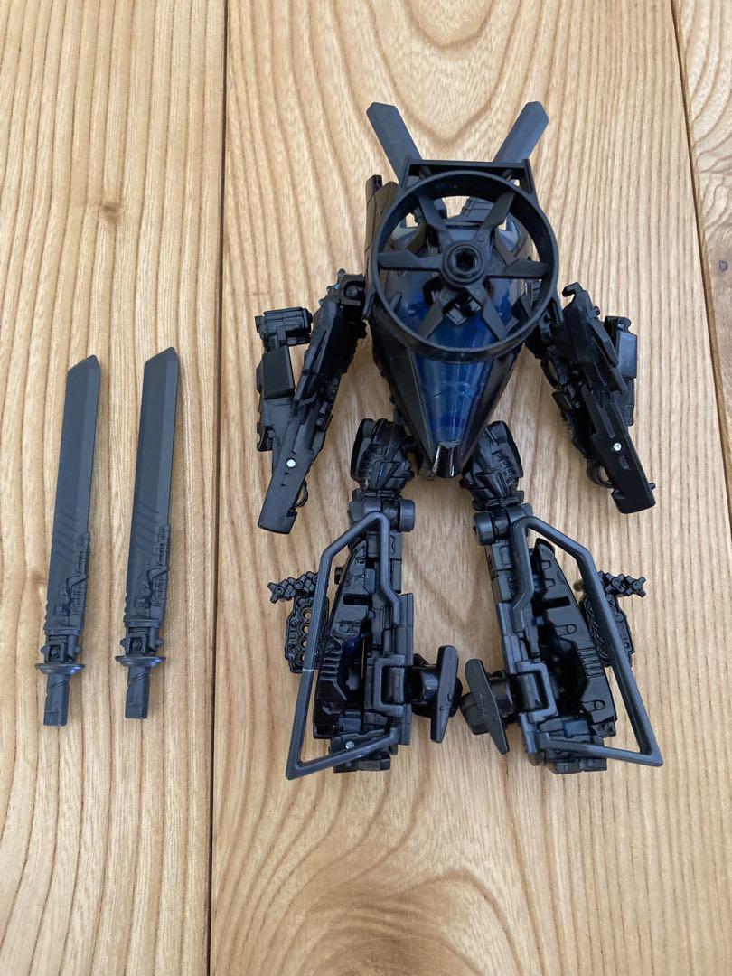 トランスフォーマー スタジオシリーズ スカイドリフト