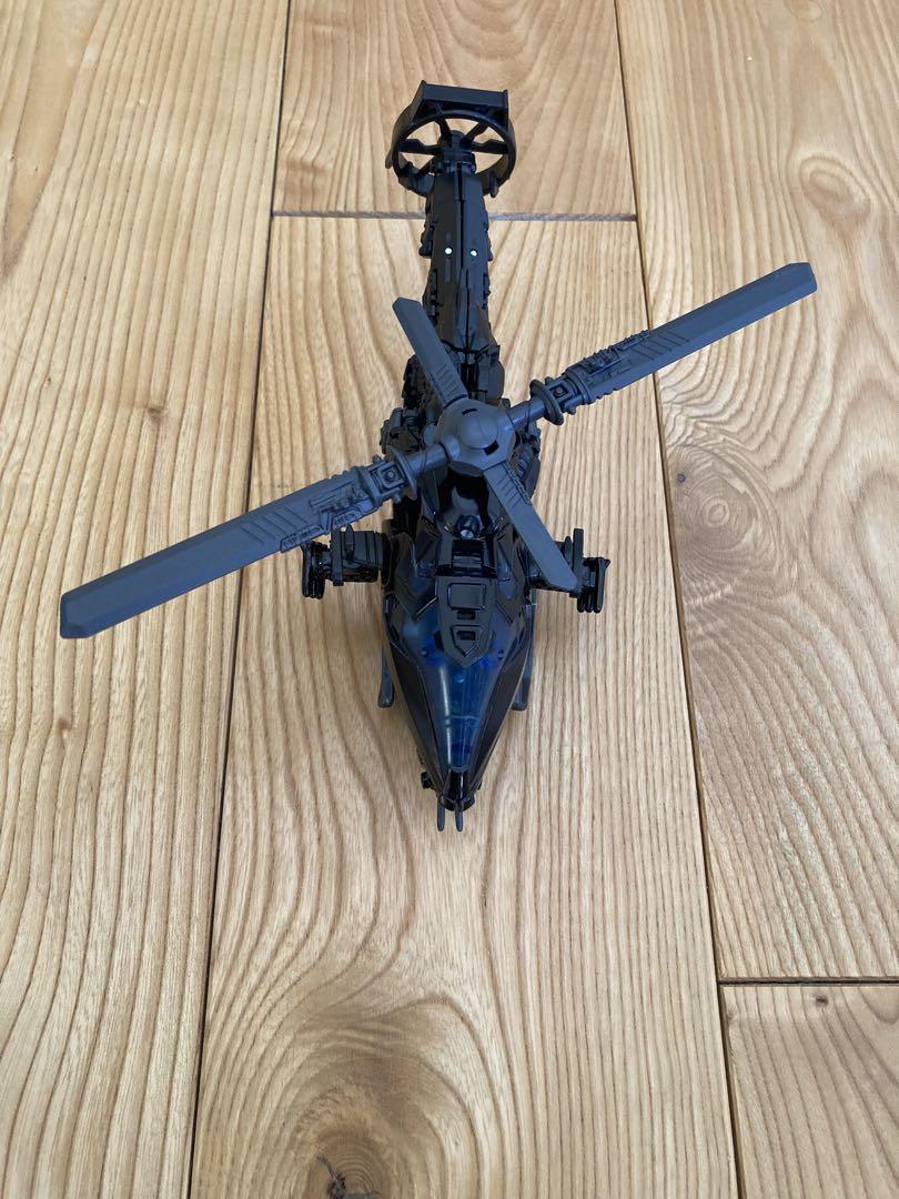 トランスフォーマー スタジオシリーズ スカイドリフト