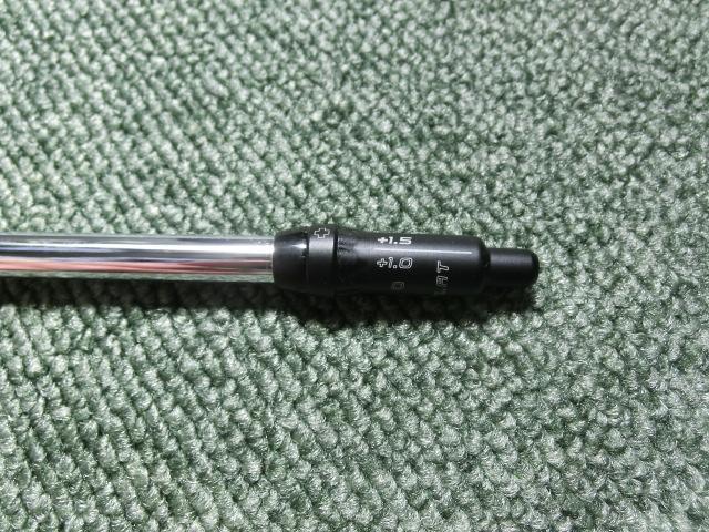 PING ピン FWスリーブ付きレアN.S.pro 950FW(X)装着時約41