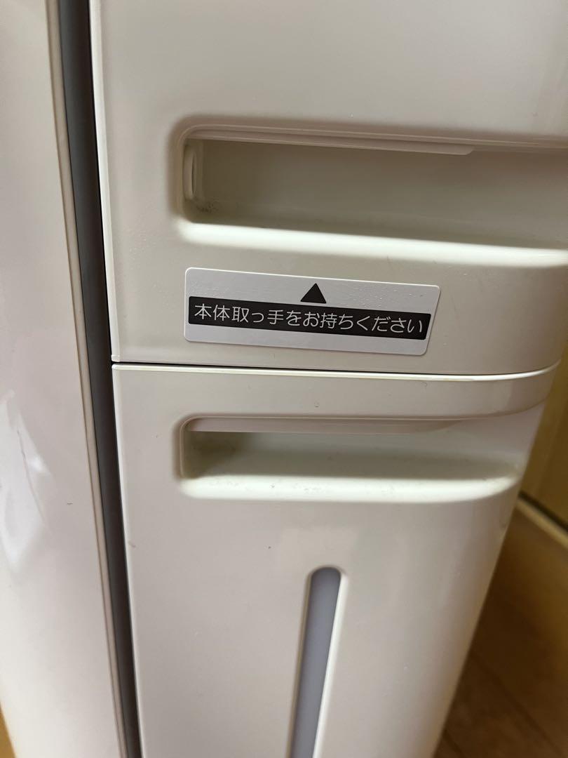 【中古】プラズマクラスター KC-Z40 SHARP