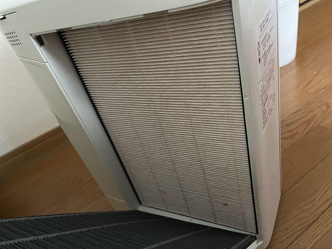 【中古】プラズマクラスター KC-Z40 SHARP