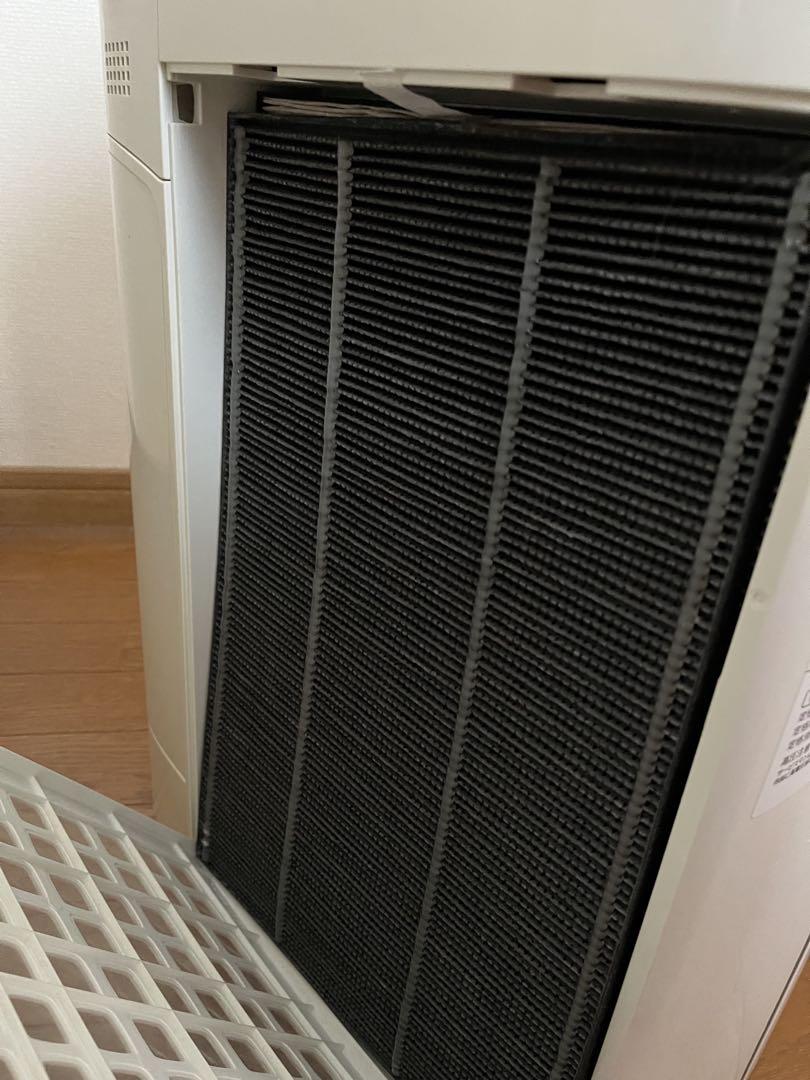 【中古】プラズマクラスター KC-Z40 SHARP