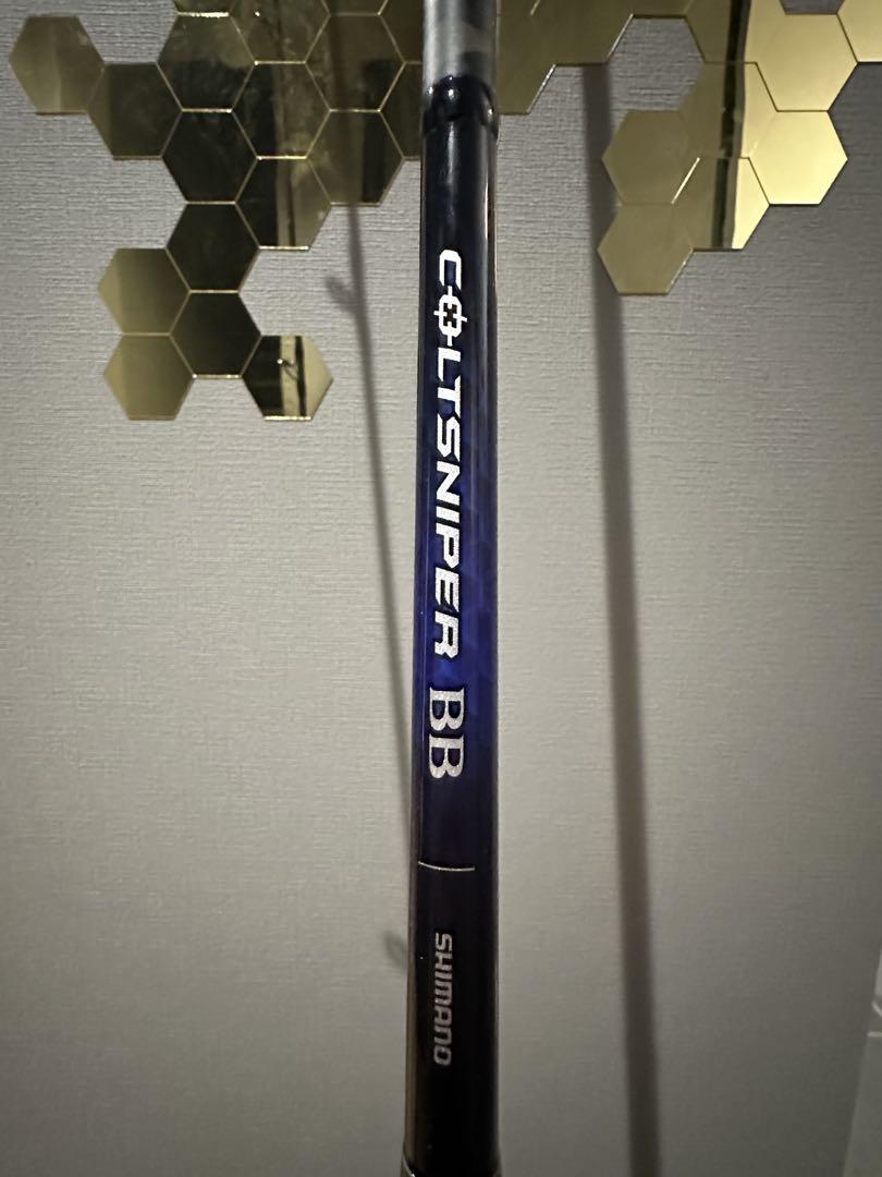 オ*シ様 週末価格　コルトスナイパーBB COLTSNIPER BB S106Ｍ