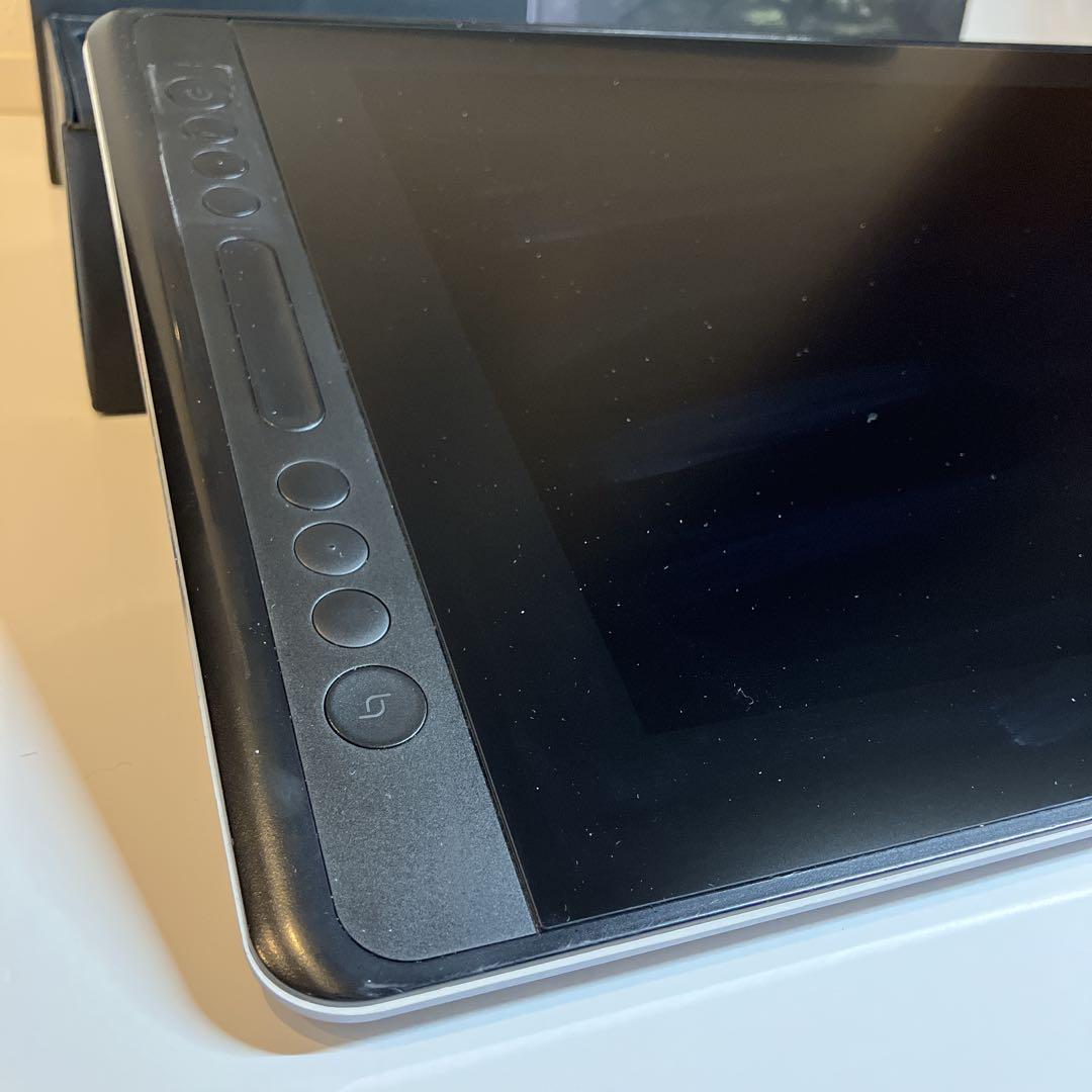 HUION KAMVAS