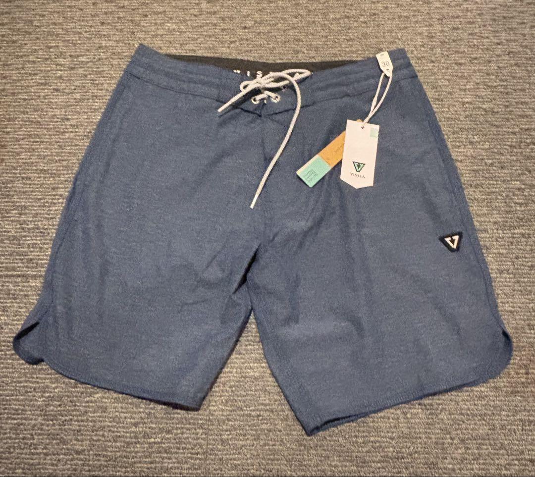VISSLA - VISSLA サーフパンツ 新品未使用 30インチの通販 by 誠