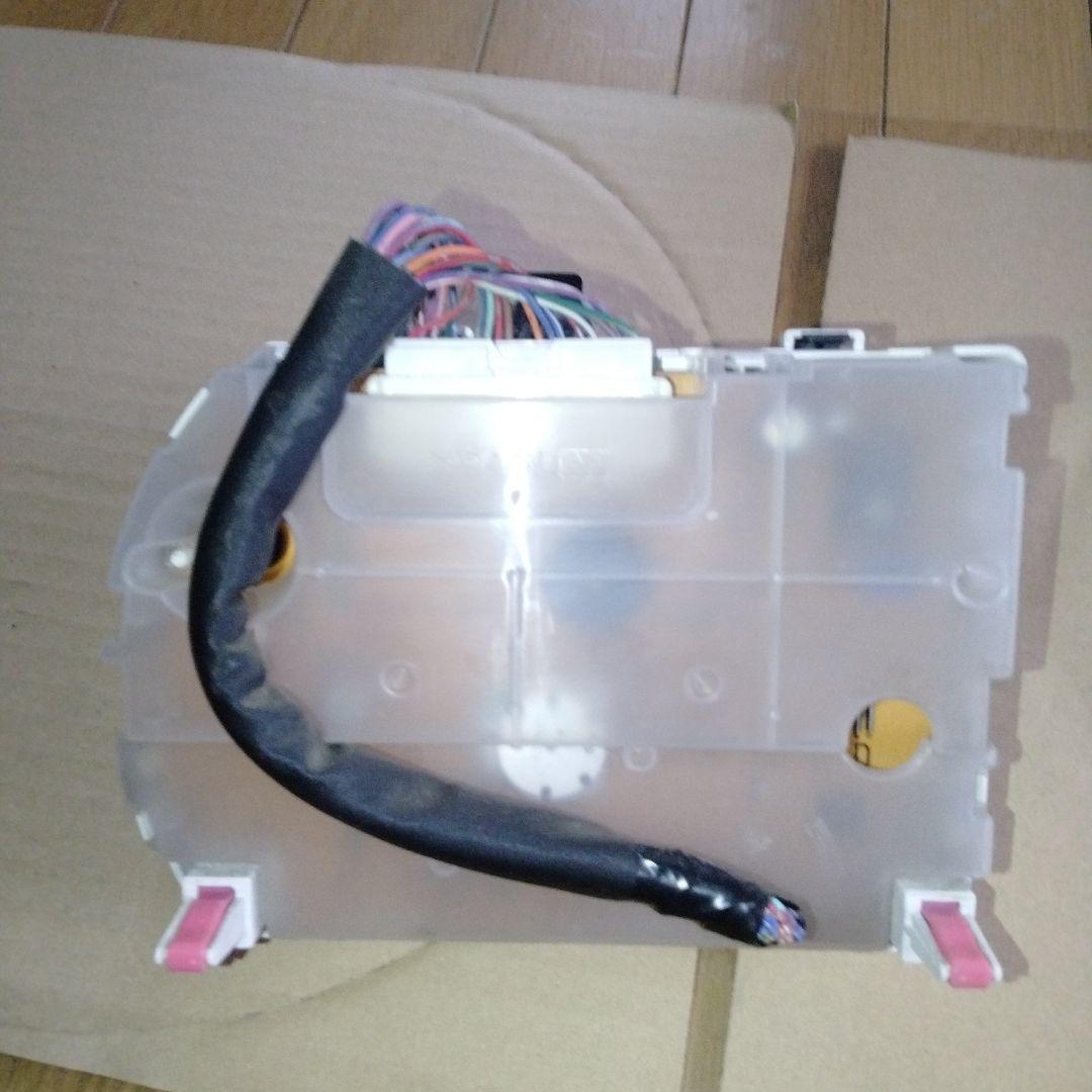 DAIHATSU　ハイゼットトラック　S211 スピードメーター