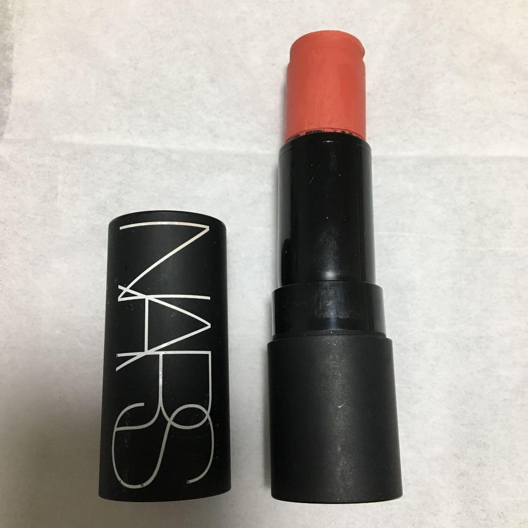 NARS チーク