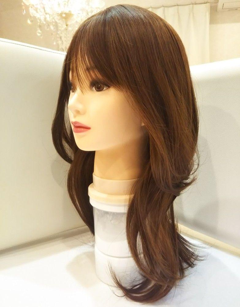 レミー人毛100%ウィッグ横流し前髪❣️宇多田ヒカル✨艶髪 前下がり美人ショート PIkx2-m97774717380 爆買い特価
