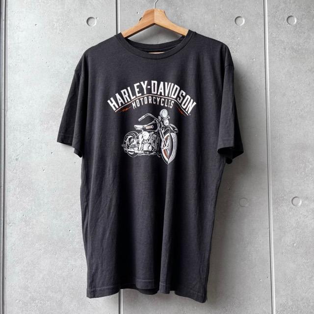 ハーレーダビッドソン 半袖 Tシャツ ゴールドコーストオーストラリア