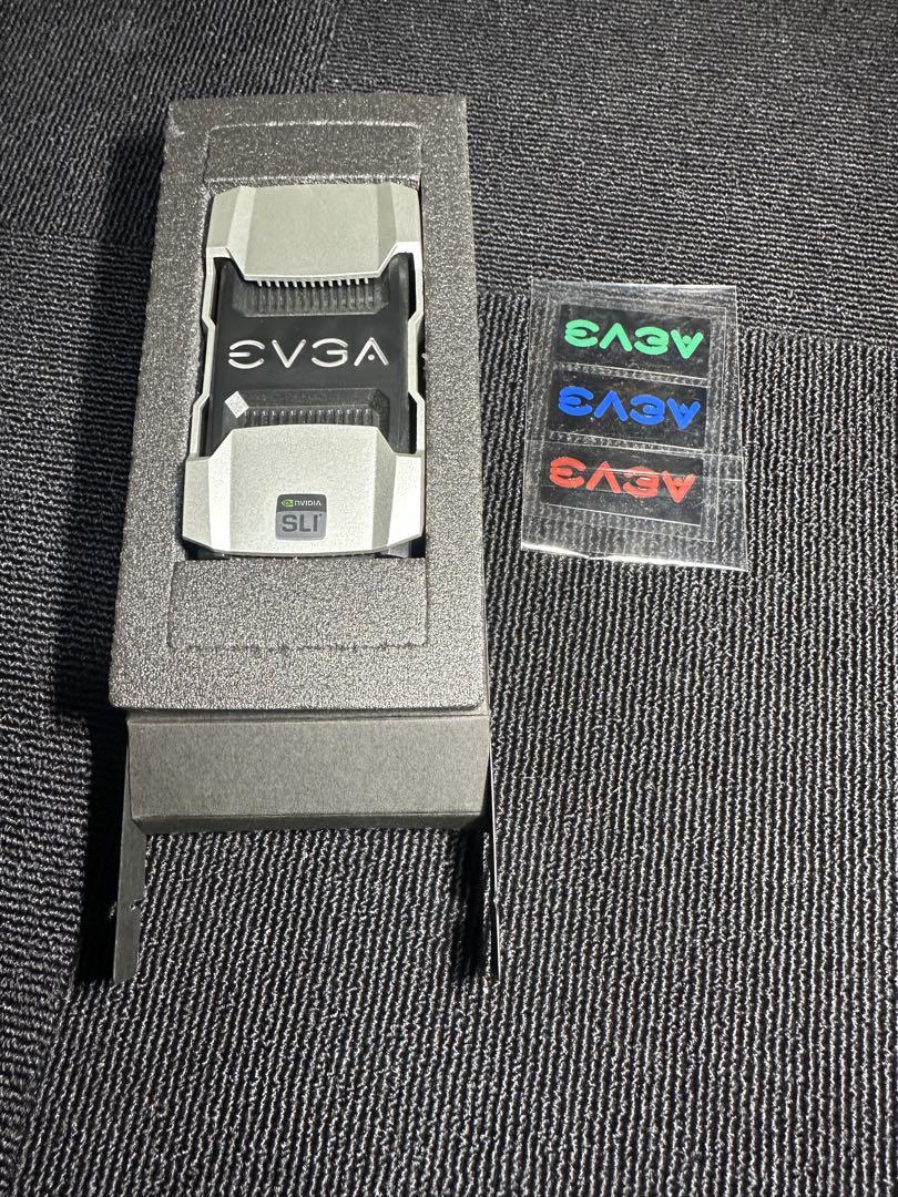 EVGA SLI Bridge 3 Way