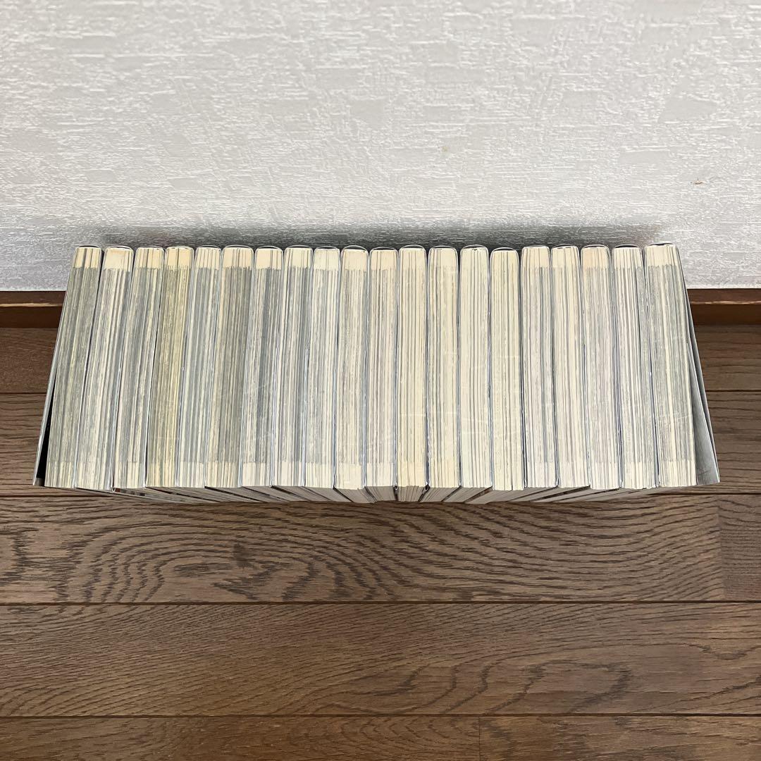 【全20冊セット】善悪の屑・外道の歌／渡邊ダイスケ／少年画報社