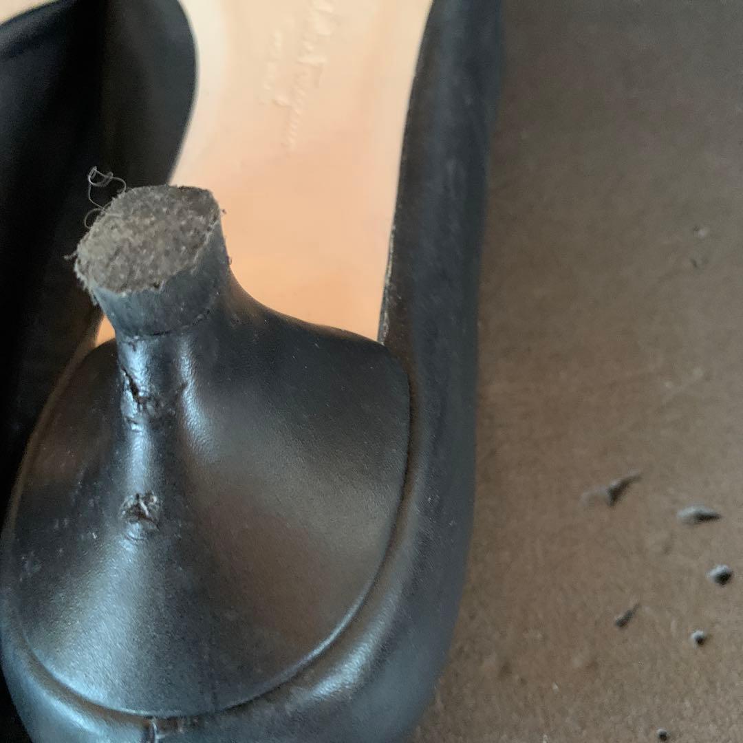 6.5 D23.5cm・Ferragamo