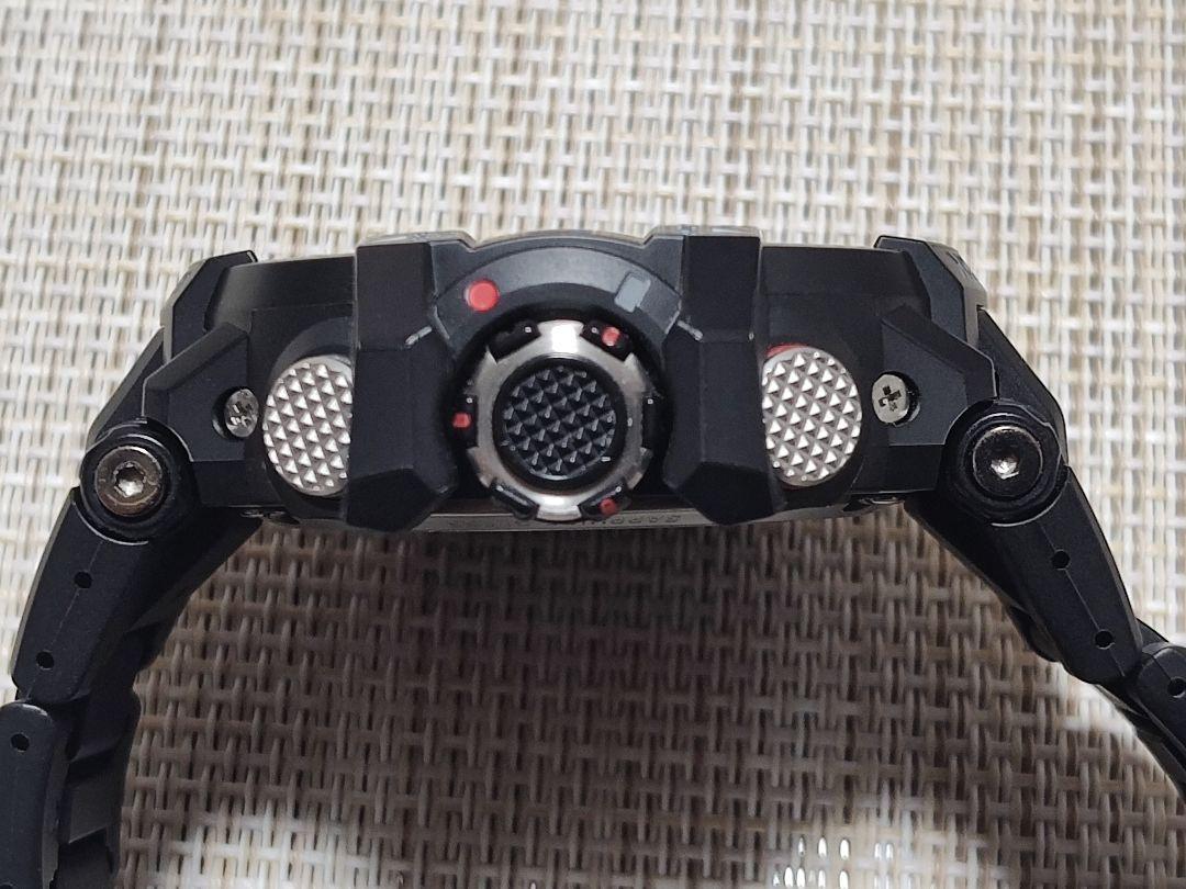 CASIO G-SHOCK