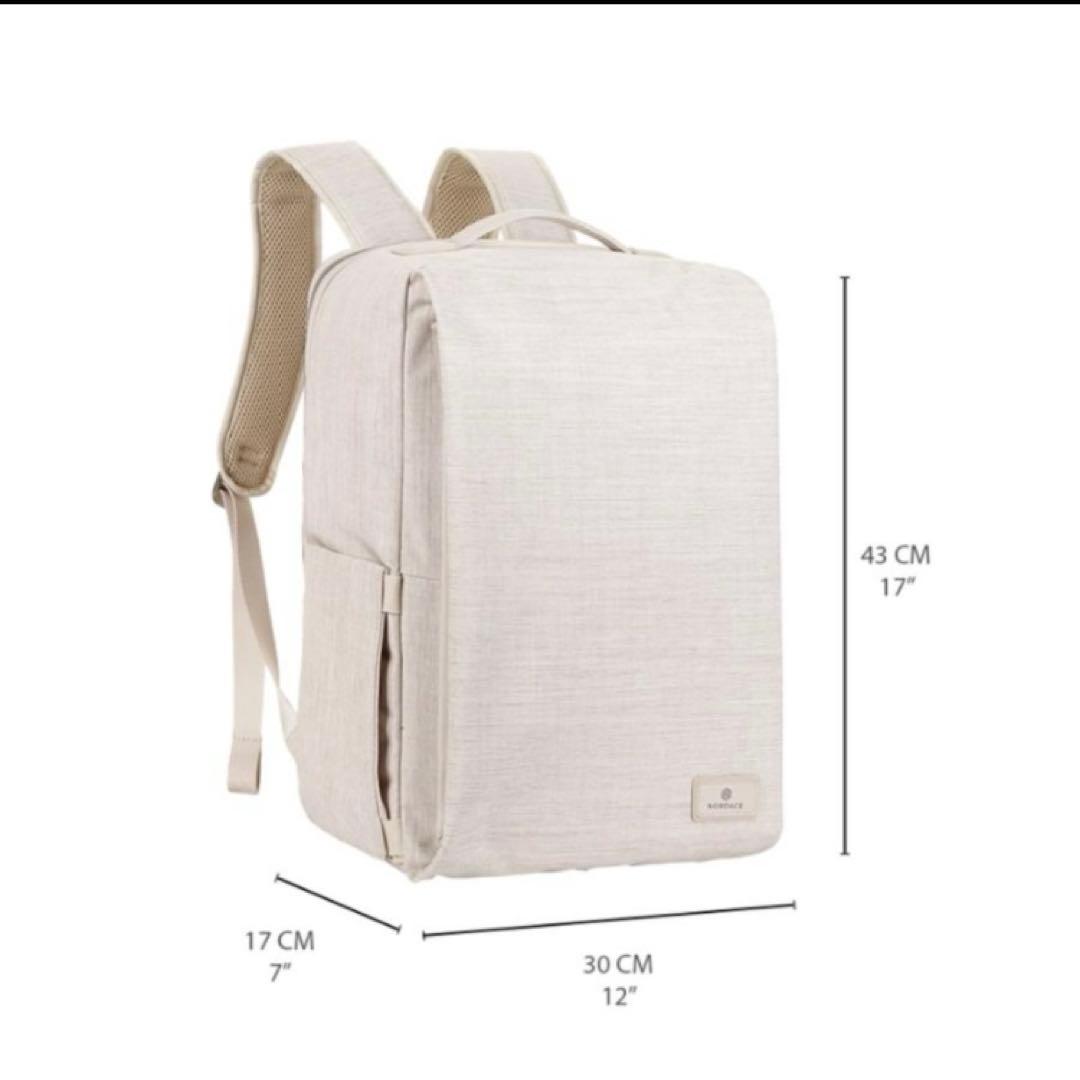 ノルディス シエナ2 スマートリュック Nordace SienaII ノルディス シエナ2 スマートリュック Nordace SienaII