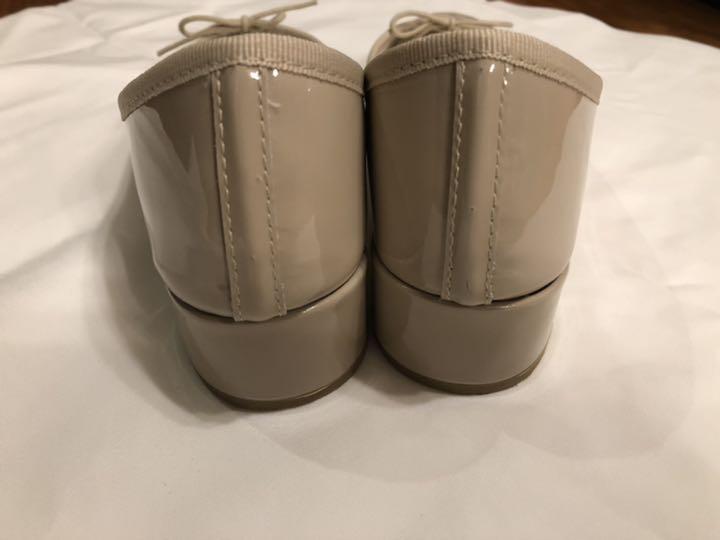 レペット パンプス 36 s3oML-m97778169590 エナメルバレエシューズ 得価在庫