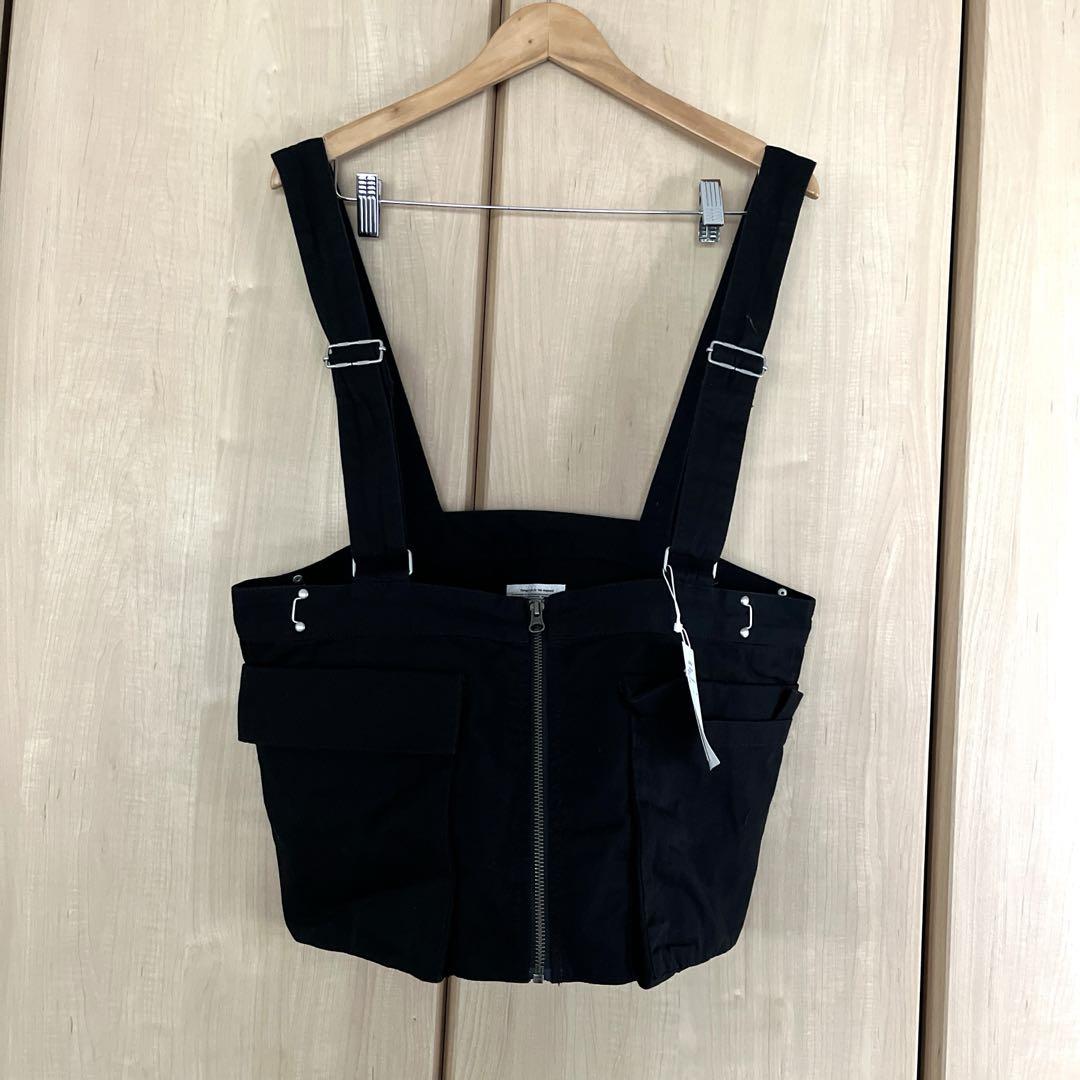 LEPSIM（レプシィム）の「310/マルチWAYベスト（）」 - WEAR