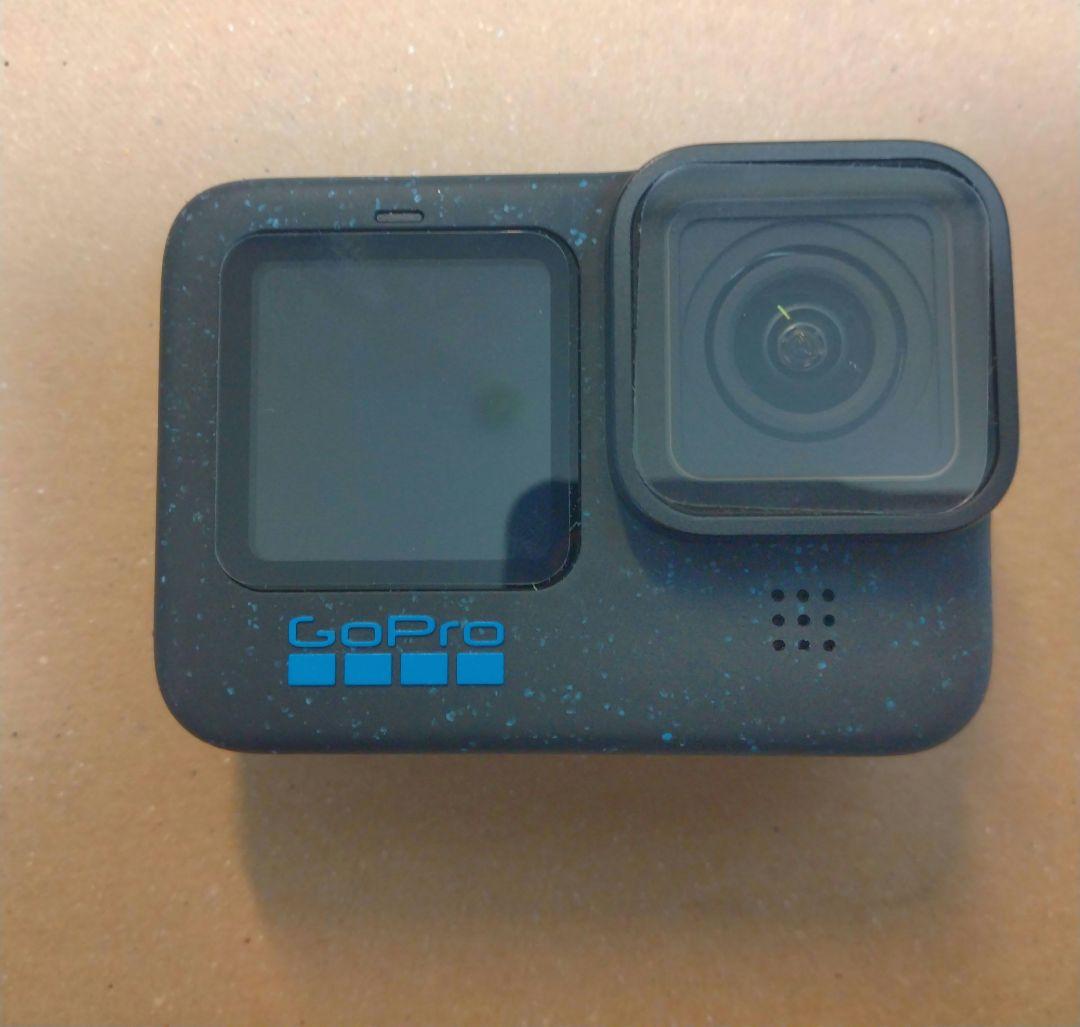 GoPro 12　BLACK 本体