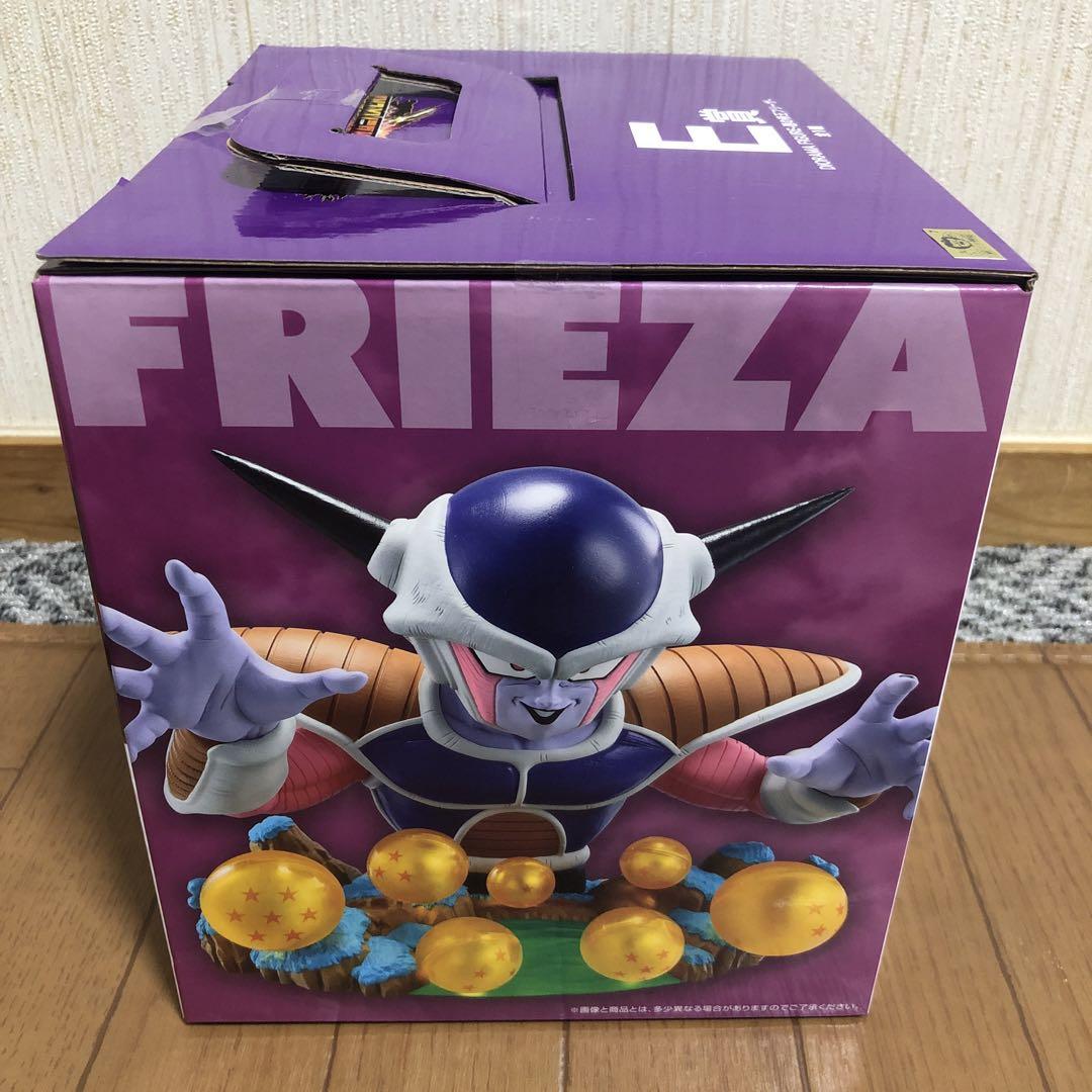 一番くじ ☆一番くじ ドラゴンボール VSオムニバスCROSS E賞