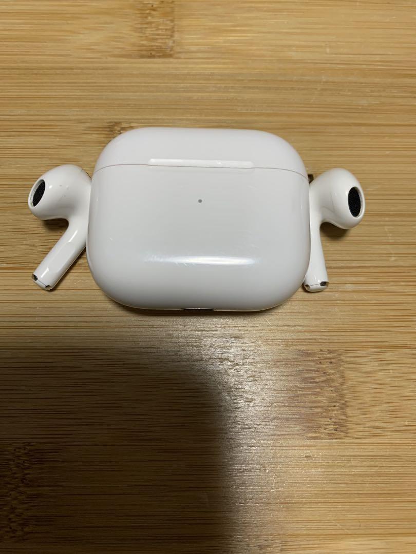 AirPods 第3世代