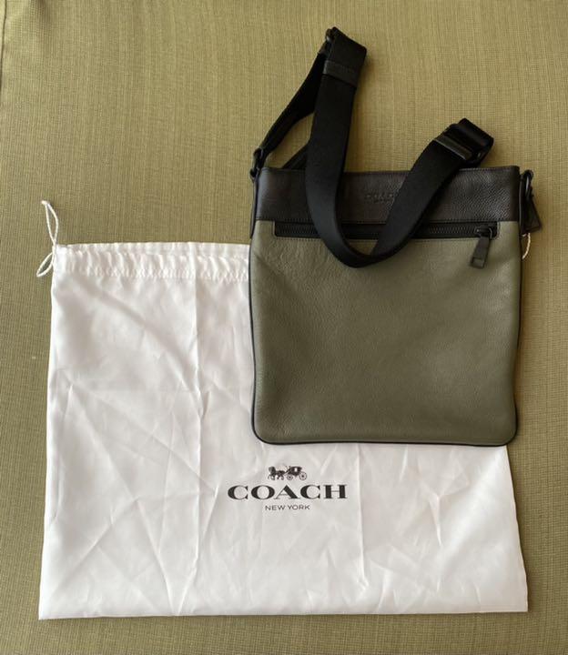 ショルダーバッグ ユニセックス YIDzT-m97779285613 COACH 即納好評