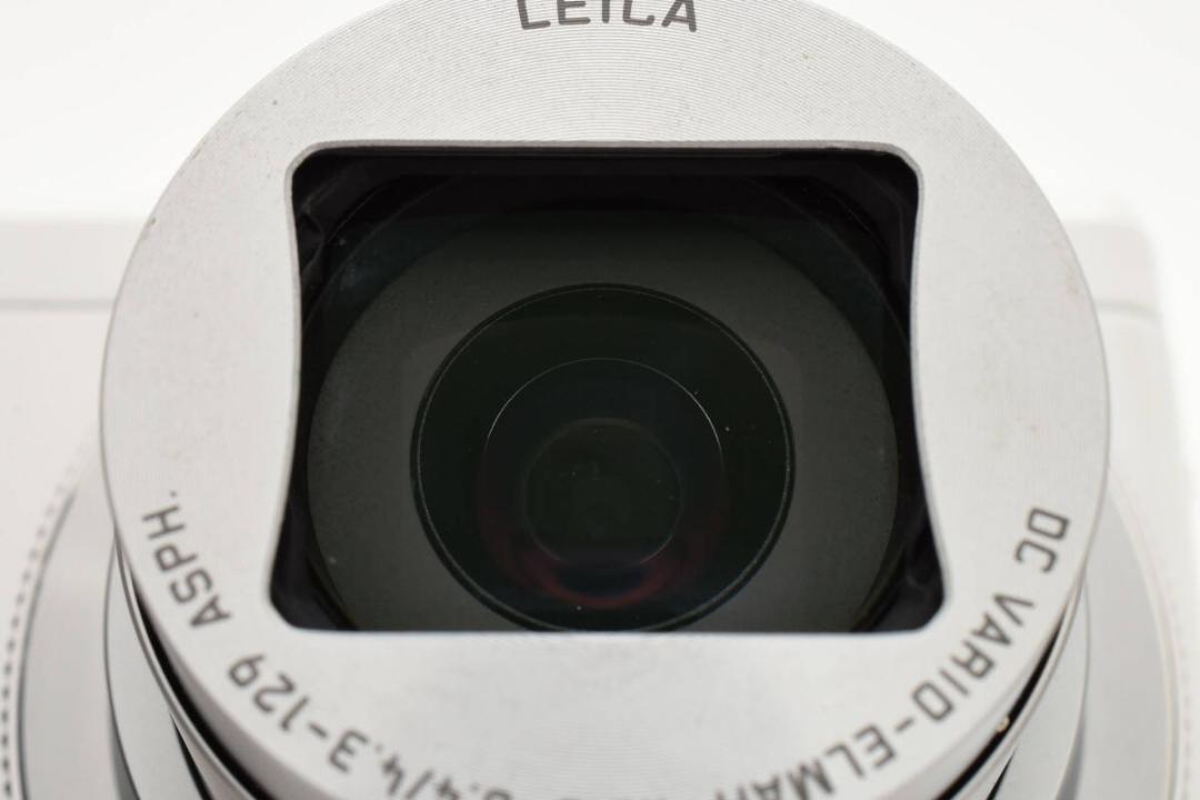 パナソニック　Panasonic LUMIX DMC-TZ85