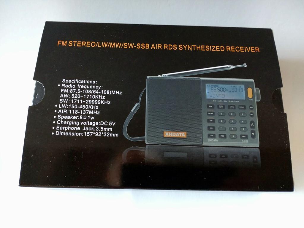 カテゴリー XHDATA D-808 AM FM AIR BCL DSP mw2gP-m97779956658 りませんで