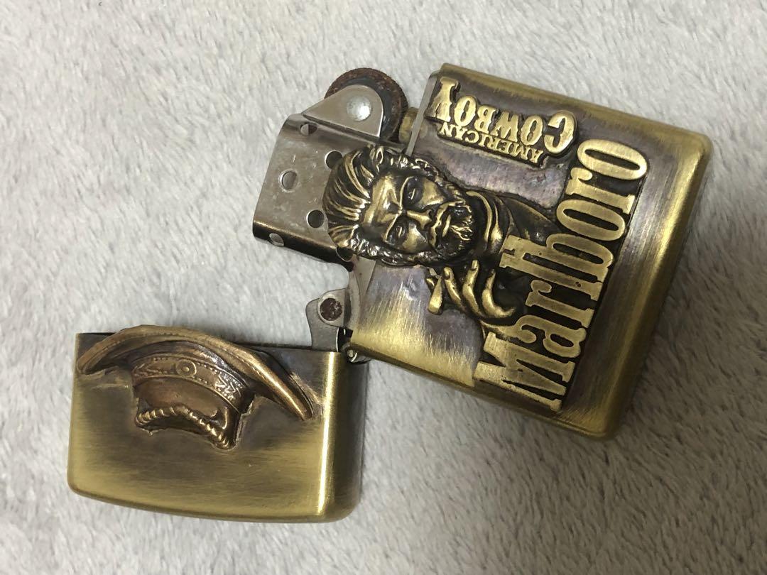 Zippo ライター 2005年製