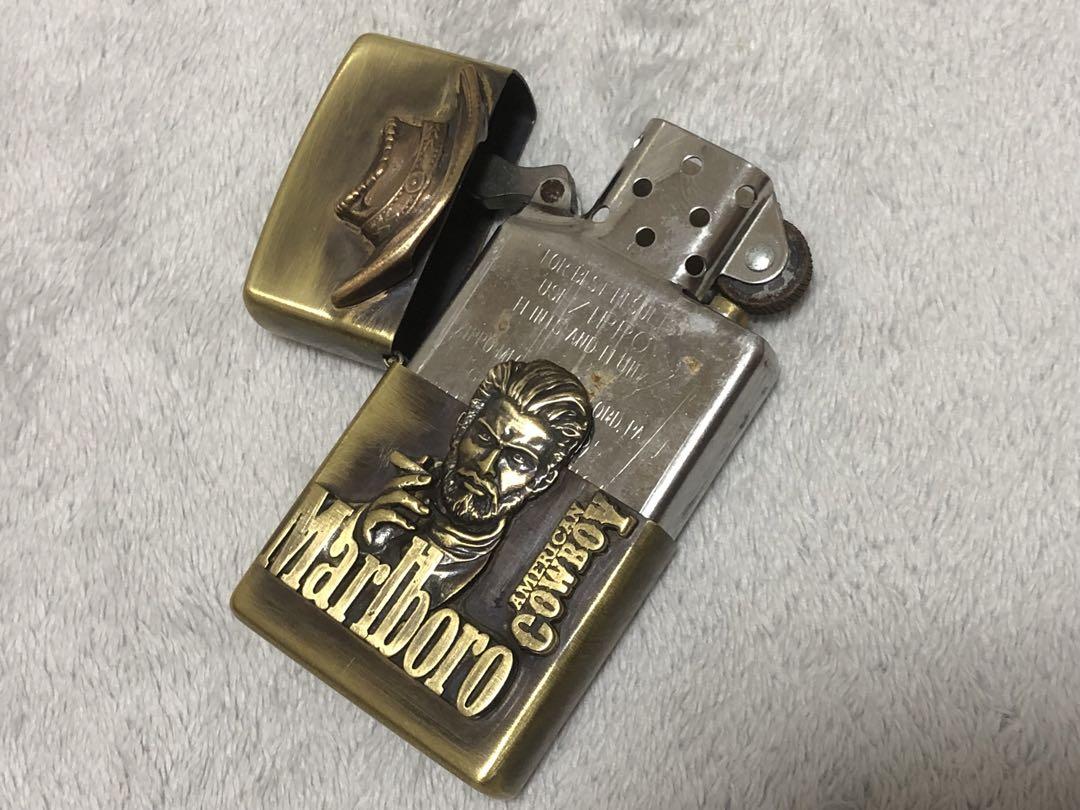 Zippo ライター 2005年製