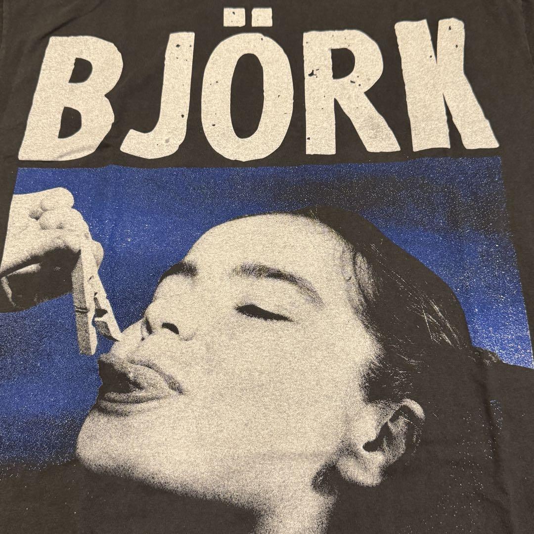 ⭐️非売品⭐️ビョーク　Bjork　マトリョーシカ 非売品】Bjork ビョーク マトリョーシカ - メルカリ