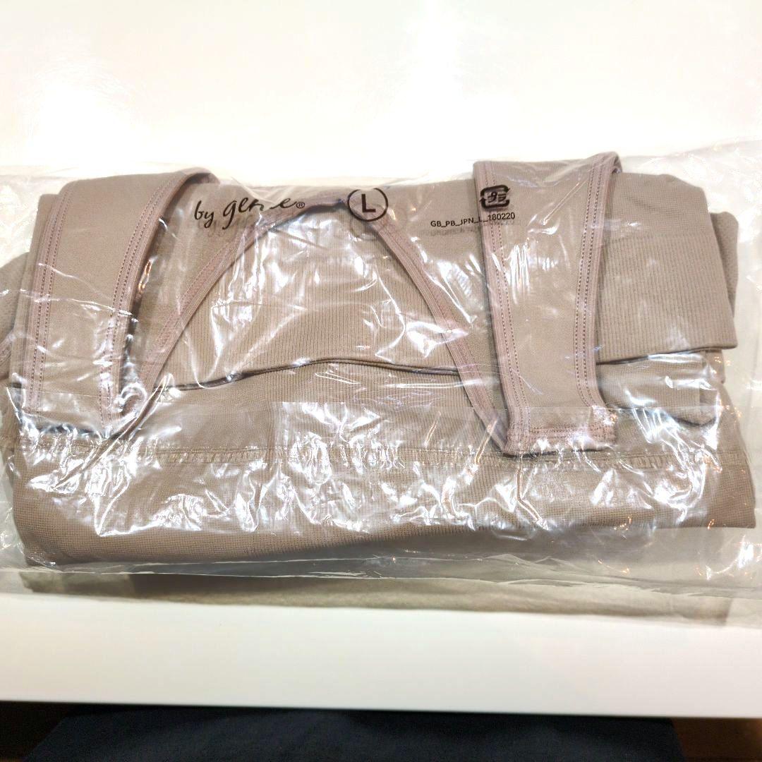 ジニエ グラマーシェイプ スマートフィット L - メルカリ