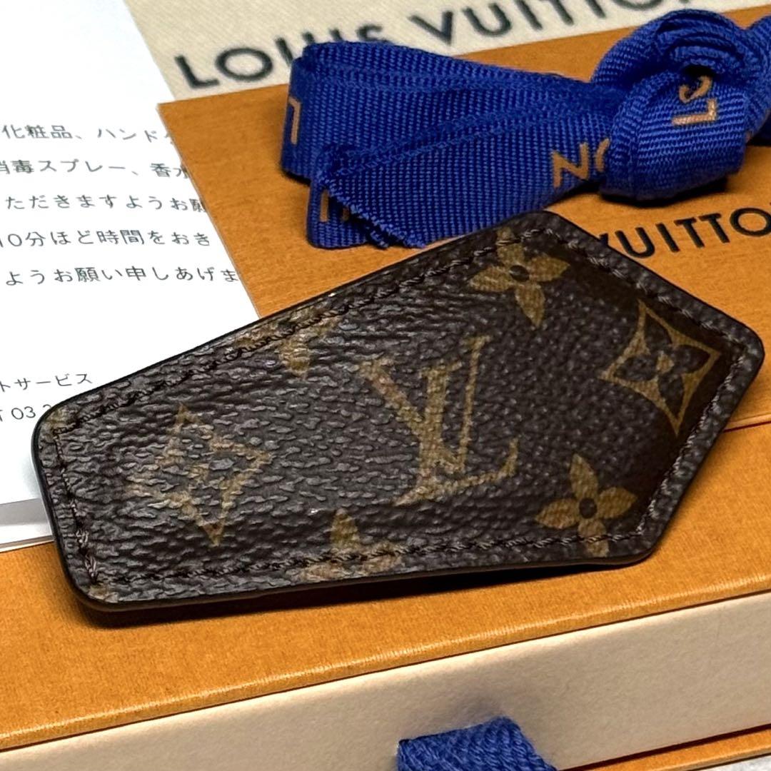 完売品 ルイヴィトン バレッタ M01443 LVバックステージMNG 完売品 ルイヴィトン バレッタ M01443 LVバックステージMNG