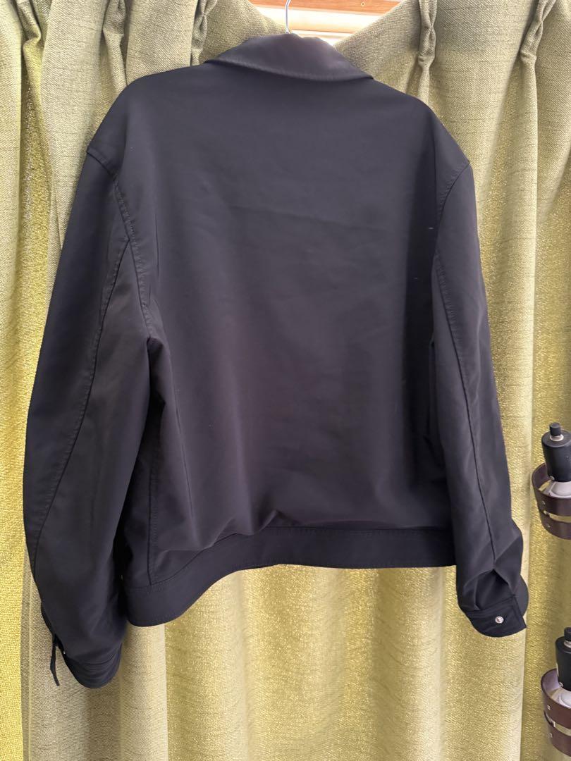 90s prada ブルゾン