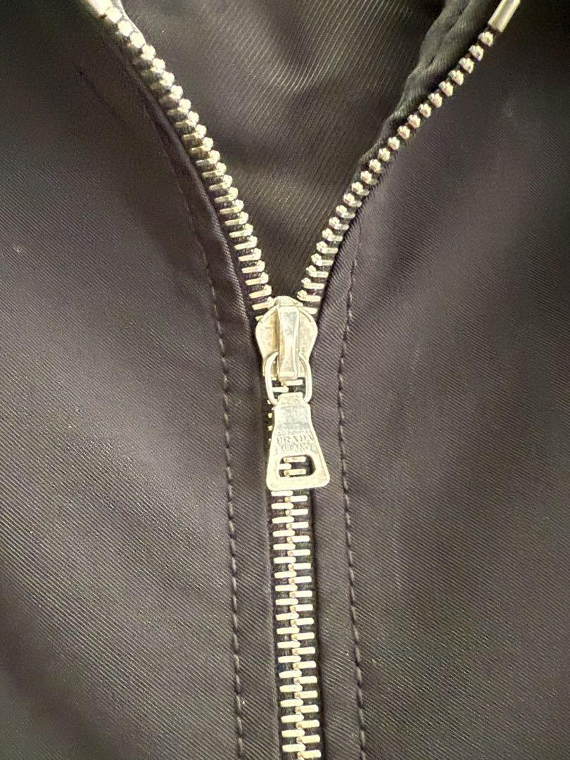 90s prada ブルゾン