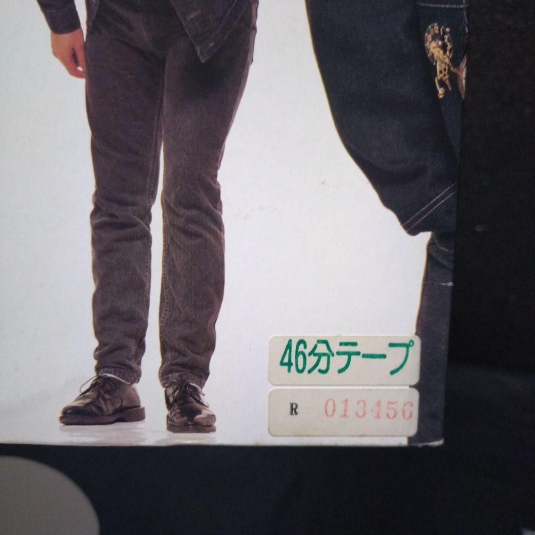 INXS レコード