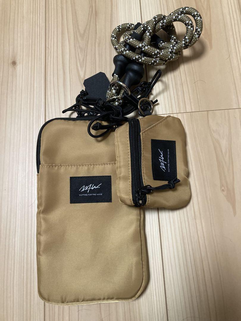 すぐにお届け♪ wtw コードストラップセット すぐにお届け♪ wtw コードストラップセット (wtw/ショルダー